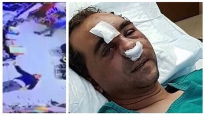 سجن كويتي اعتدى على مواطن مصري 17 سنة