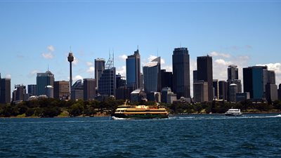 مصر تتذيل قائمة الدول المبدعة حول العالم