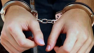 تجديد حبس معاون مباحث المقطم لاتهامه بتلفيق قضية