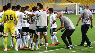 أزمة في تذاكر مباراة المصري والعاصمة الجزائري