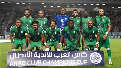 الاتحاد السكندري يعسكر مبكرا لمواجهة حرس الحدود