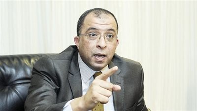 «العربي»: طرح العاصمة الإدارية الجديدة ضمن مشروعات القمة الاقتصادية