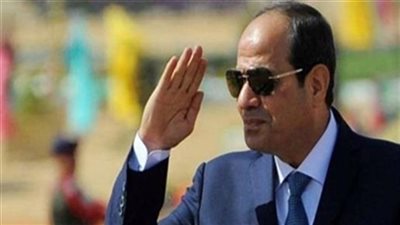 السيسي: افتتاحات عديدة الفترة المقبلة