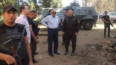 الأمن العام ينفذ 175 حكما قضائيا