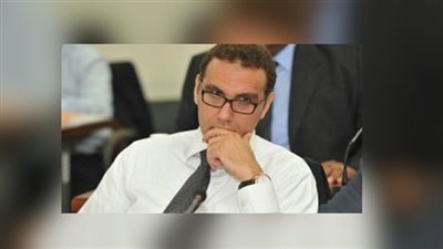 خالد النشار نائبا لرئيس هيئة الرقابة المالية