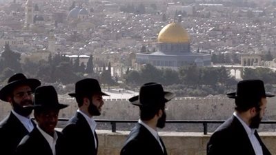 الكنيست يعد خطة ديموجرافية لفصل القدس وتهويدها