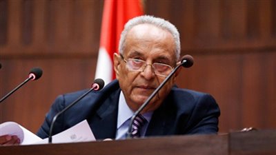 3 أزمات بين أبو شقة ومحمد فؤاد.. أبرزها انتخابات رئاسة الوفد