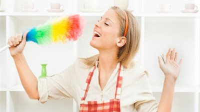 اصنعيه بنفسك وبأقل التكاليف.. معطر منزلي برائحة مذهلة