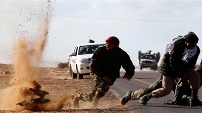 «ميم» المقاومة تنشر الرعب في صفوف داعش بالموصل