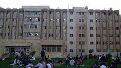 انقطاع الكهرباء يثير غضب طلاب المدينة الجامعية بحلوان