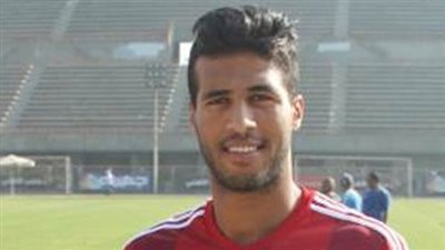 شريف حازم خارج حسابات الأهلي أمام الزمالك.. غدا