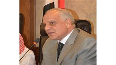محافظ الجيزة يحدد مهام معاونيه