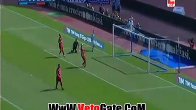 بالفيديو.. «نابولي» يتقدم بثنائية أمام كالياري بالشوط الأول