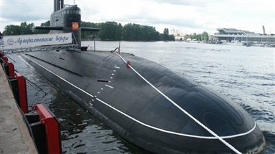 بريطانيا تعلن البدء في بناء غواصات نووية جديدة