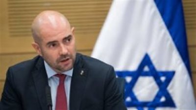 عضو كنيست يدعو لعرقلة جهود فلسطين لكشف جرائم الاحتلال في أوروبا