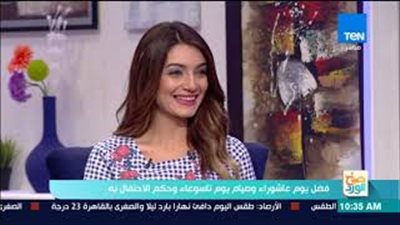 بالفيديو.. مدير عام الفتوى: طبق عاشوراء من السنة