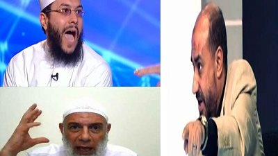 الكريسماس عند الإسلاميين يخالف شرع الله.. احتفالات رأس السنة بدعة وتتعارض مع الولاء والبراء.. تهنئة الأقباط محظورة.. وآخر أيام السنة زي أولها.. والسلفية: الإخوان استغلوها لتحقيق مصالح سياسية