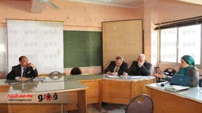 بالصور.. القرية منخفضة التكاليف 