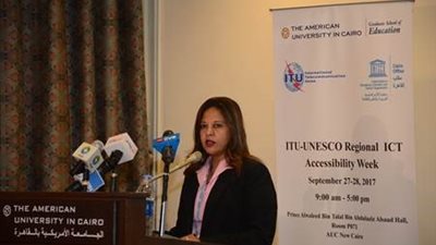 وزير الاتصالات: تمكين ذوي الإعاقة وإتاحة التكنولوجيا من خلال الخدمات