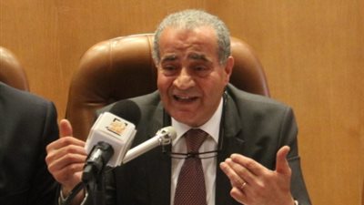 التموين: إضافة 974 ألف مولود جديد على 598 ألف بطاقة