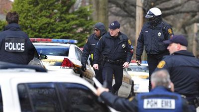 الشرطة الفرنسية تقتل شخصا هاجم المارة في مرسيليا