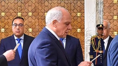 فتح الملفات الشائكة في أول لقاء بين محافظ الجيزة والبرلمان