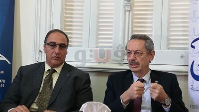 «رجال أعمال الإسكندرية»: ندعم الشباب بفرص تدريبية في «غيط العنب»