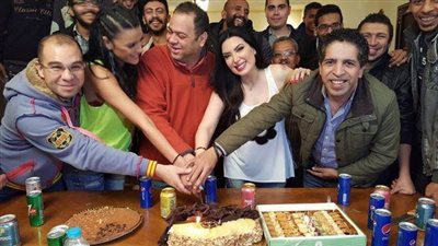 «الحياة» تبدأ عرض «ستات قادرة» السبت