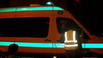 تفاصيل معاينة النيابة لمذبحة الشروق