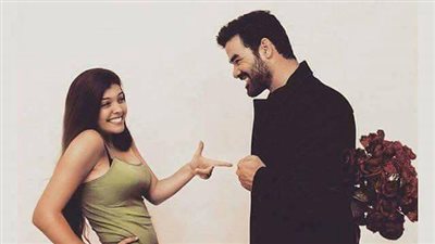 بالصور.. شاب يحول حياة حبيبته إلى كرتون