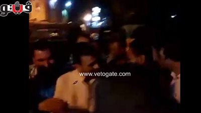 بالفيديو.. أصدقاء محمود السقا يحتفلون بالإفراج عنه بالزغاريد