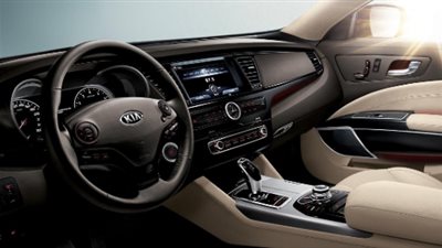 جمارك السيارة «كيا سورينتو» الفئة الأعلى موديل 2018