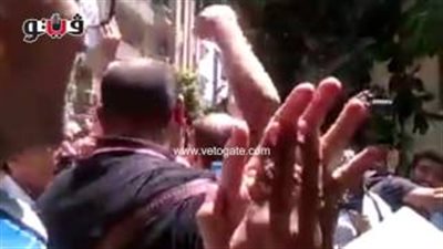 بالفيديو.. 3 قوانين دفعت المصريين للتظاهر.. المحامون يتظاهرون لرفض «القيمة المضافة».. «الخدمة المدنية» يشعل غضب الموظفين.. وعاملو الضرائب يعلنون الحرب عليه.. و«الأقصى للأجور&#