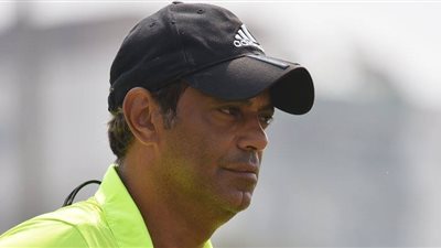 هانى رمزى: خبرات الأهلي تحسم مباراة النجم الساحلي