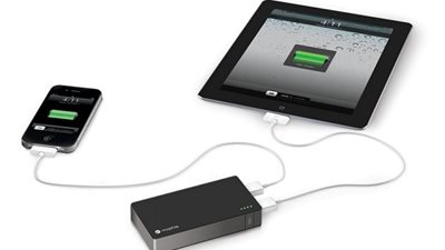 بطارية إضافية لجالاكسي Note5 توفر 2،500mAh مع الأصلية