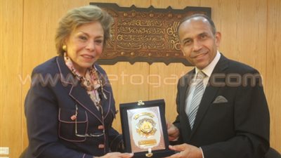 بالفيديو والصور.. ورشة عمل لمناهضة الظواهر السلبية ضد المرأة بالمنوفية