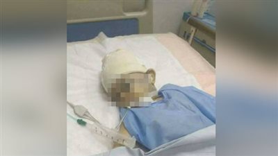 تأجيل المتهمين باغتصاب الطفل حمزة إلى جلسة ١٤ نوفمبر للحكم