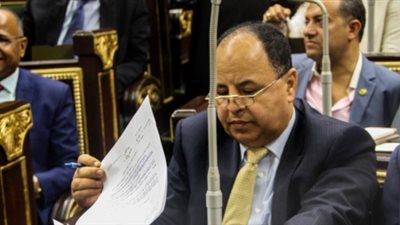 وزير المالية: قانون التعاقدات يمثل نقلة نوعية في عمل الحكومة