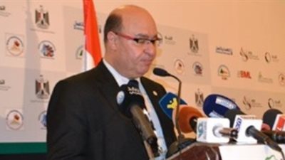 ندوة تعريفية لغرفة مواد البناء عن التراخيص الصناعية.. 19 سبتمبر