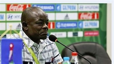 مدرب منتخب نيجيريا للسيدات: الجميع يتحمل الخسارة أمام البرازيل