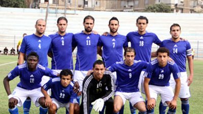 مجلس «الترسانة» يدرس صرف مكافأة للاعبين بعد الفوز على اتحاد الشرطة