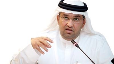 الإمارات تدعم الدول العربية في محاربة الإرهاب.. «الجابر»: التحالف العربي نجح في تحقيق ثلاثة مكاسب رئيسية باليمن.. 10% من تجارة العالم تمر من باب المندب.. وأمن أي دولة بالمنطقة جزء من استقرار