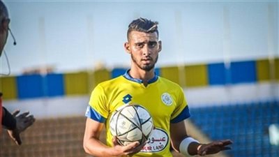 الزمالك يفاوض باهر المحمدي