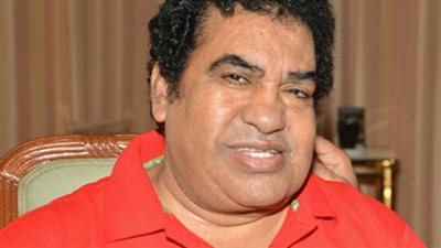 أحمد عدوية: سعيد بتكريمي من اتحاد المنتجين العرب