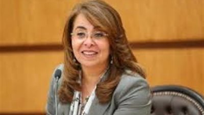 غادة والي تكشف تفاصيل إعلانات حملة «كفاية ٢» (فيديو)