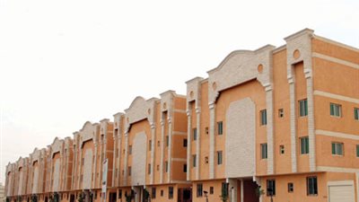 إسكان المنوفية: تسليم الوحدات السكنية نهاية يونيو القادم