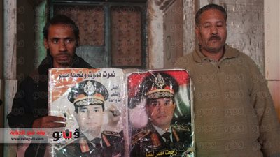 بالفيديو.. المسلمون من قصر الدوبارة يهتفون: 