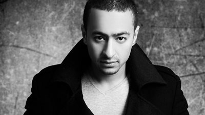 حمادة هلال في ضيافة 