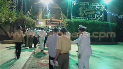 بالصور.. الجيزة تحتفل بالعام الهجري الجديد