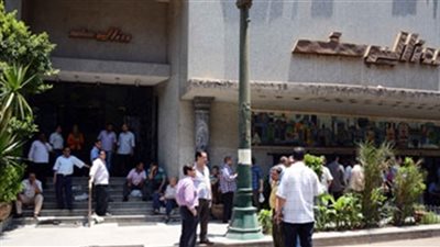 مرشح لمجلس إدارة روزاليوسف يطالب بميزانية مصغرة كل 6 أشهر